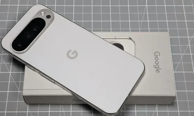 Was Google’s Pixel 10 Surprise Us Sooner Than We Had Expected?