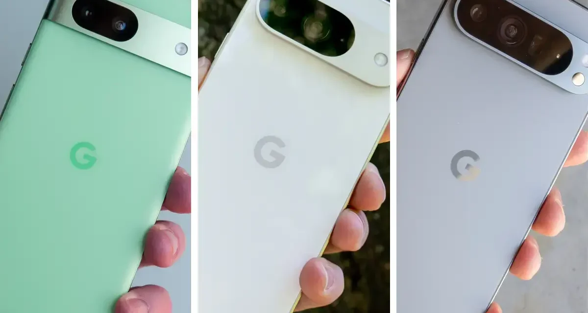 Apple Removes apps 26 attributes from Pixel phones, according to Google Trolls.