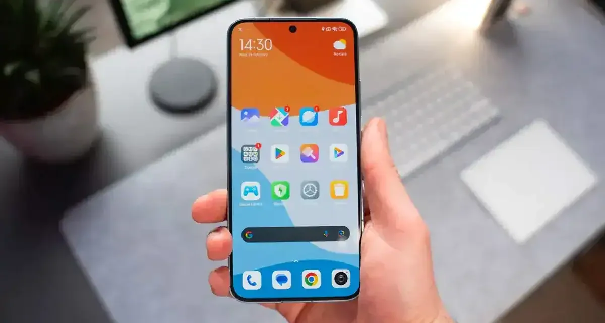 Discovering Xiaomi’s newest innovation, the Real RGB OLED tech