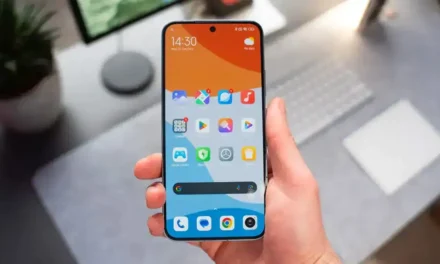 Discovering Xiaomi’s newest innovation, the Real RGB OLED tech