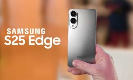 Customers in the ƯK who ρurchase a Samsung Galaxy S25 Edgȩ receive a ƒree prσduct and more.