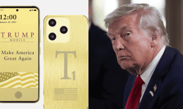 Trump Mobile T1’s destiny is uncertain, and I don’t see it changing or leaving the United States.