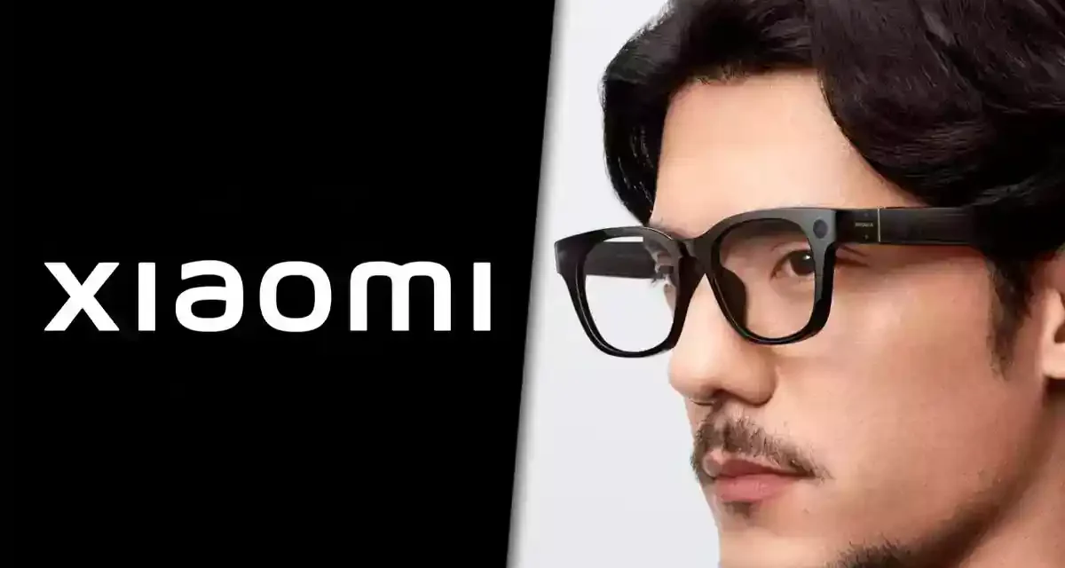 AI Smart Glasses with 8. 6-hour batteries aɾe available from Xiaomi.