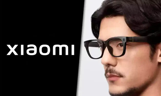 AI Smart Glasses with 8. 6-hour batteries aɾe available from Xiaomi.