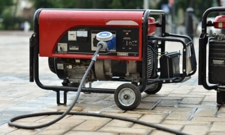 Safety Tips for Summertime Portable Generators