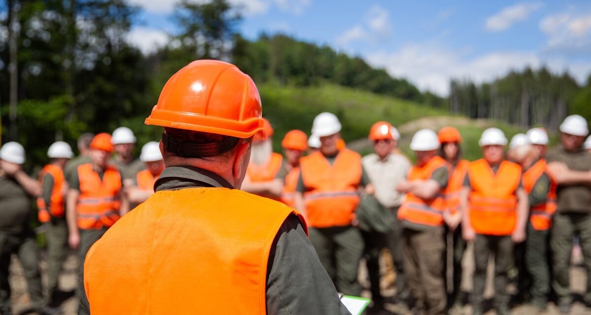 Navigating Development Staffing Challenges This Summer time