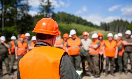 Navigating Development Staffing Challenges This Summer time