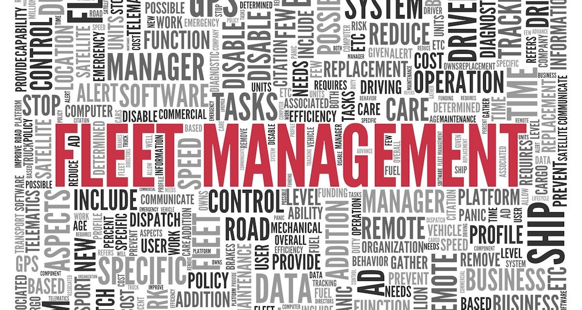 How IoT can Drive Efficiencies in Tools Rental Operations