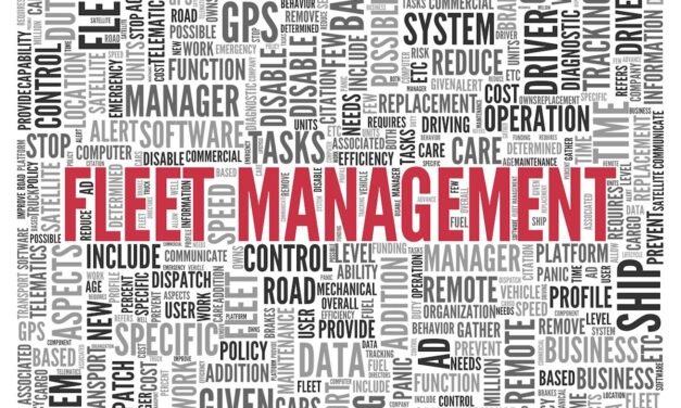 How IoT can Drive Efficiencies in Tools Rental Operations