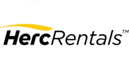 Herc completes the order of H&E Rentals.