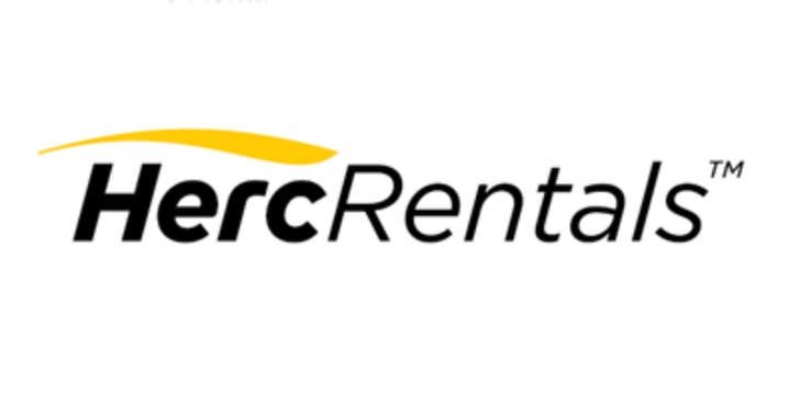 Herc completes the order of H&E Rentals.