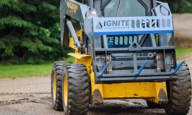 Strong Tires: A Sensible Funding in Uptime, Security and Lengthy-Time period Financial savings