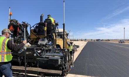 Large Tech Roundtable 3.0: Automation Nation