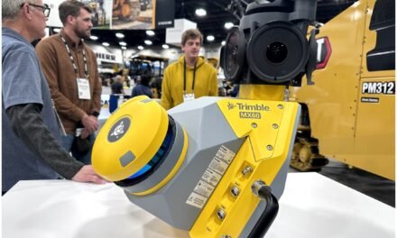 trimble | For Building Execs