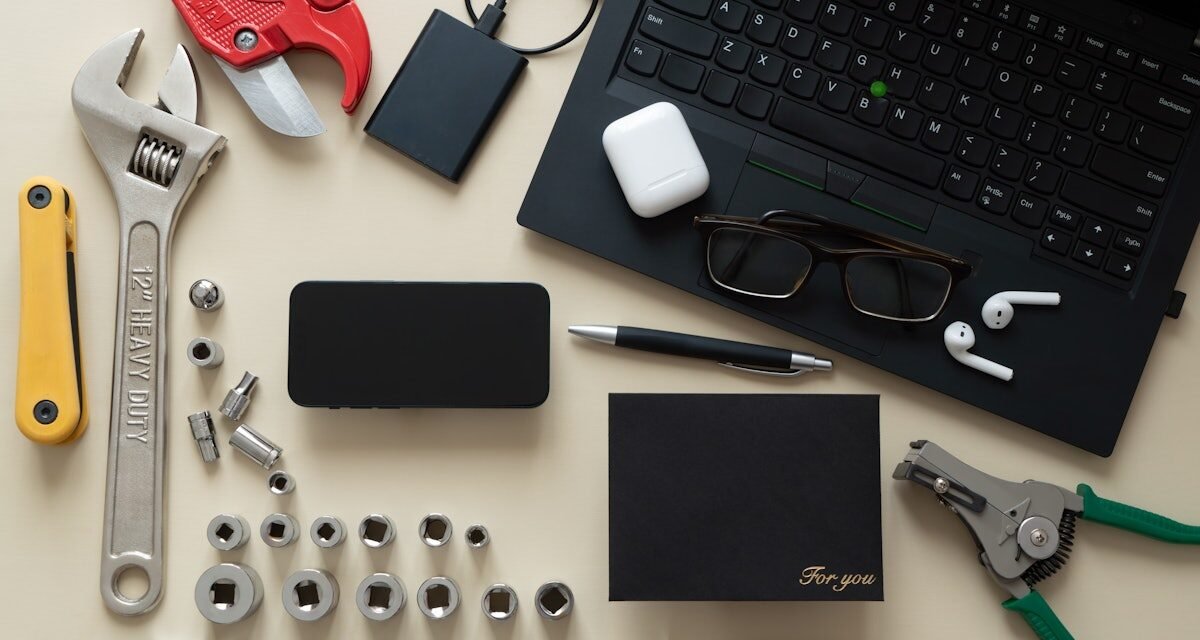 Last-Minute Father’s Day Gifts for Dads Who Would Rather Build Stuff Than Get Ties
