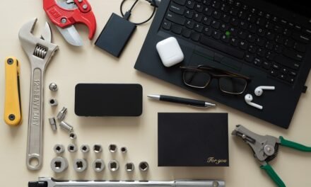 Last-Minute Father’s Day Gifts for Dads Who Would Rather Build Stuff Than Get Ties