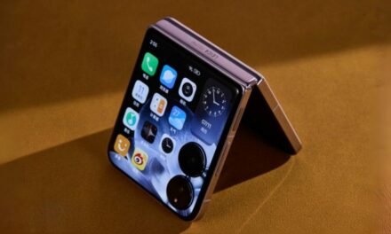 Mix Flip 2 Launches With Cutting-Edge Features, Xiaomi Prepares.