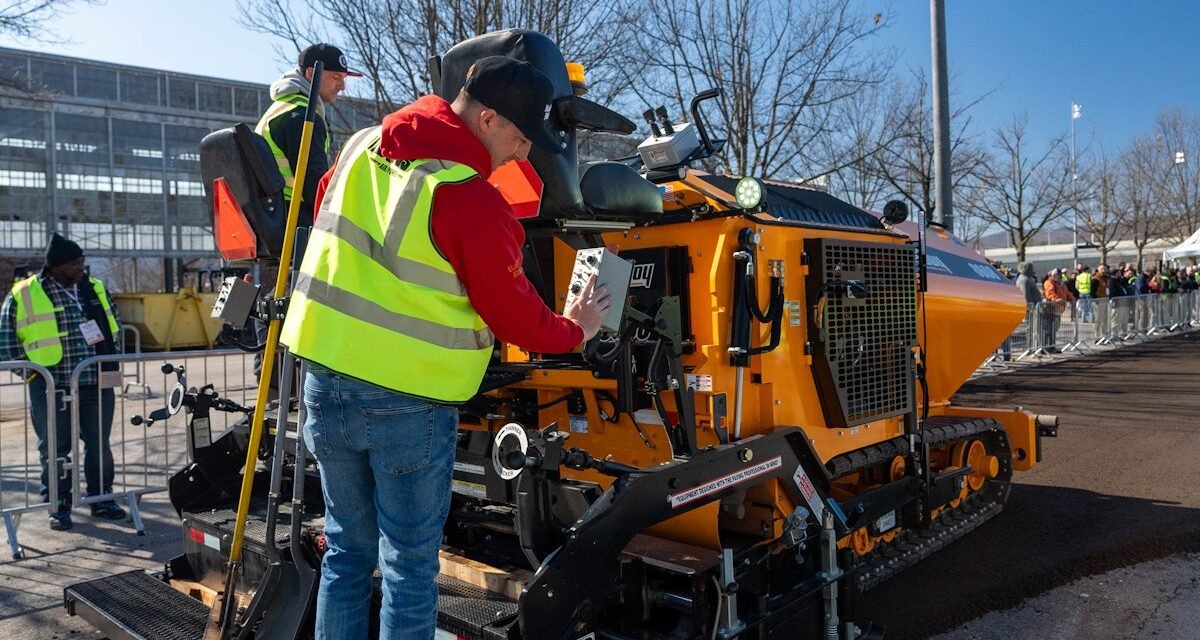 What the Paving Industry Needs to Know About FAYAT’s acquisition of LeeBoy