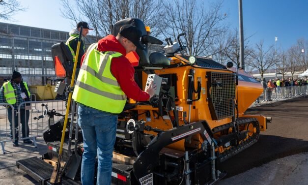 What the Paving Industry Needs to Know About FAYAT’s acquisition of LeeBoy