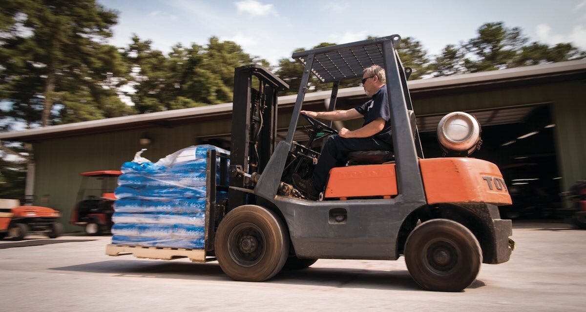 The State of Propane in In the present day’s Gear Rental Trade