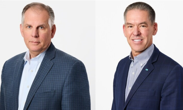 For Design Pros, Kubibota Announces Leadership Swings