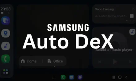 Android Auto and CarPlay to Challenge the Samsung Auto DeX