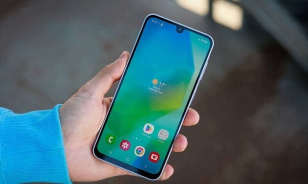 Samsung Galaxy A17 First Appearance: Reliable, But Advanced for 2026