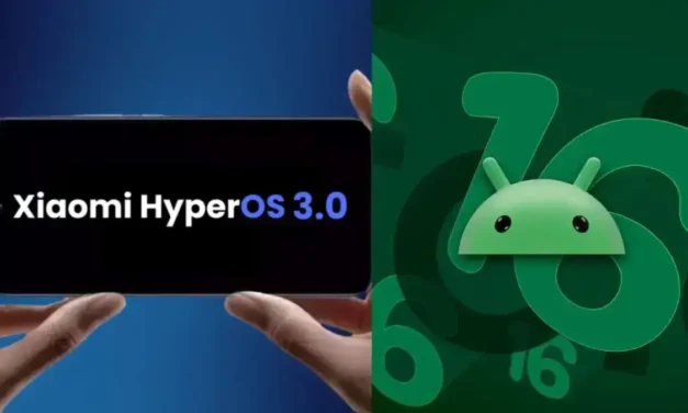 Fontastic Lock Screen Upgrade for the Xiaomi HyperOS 3