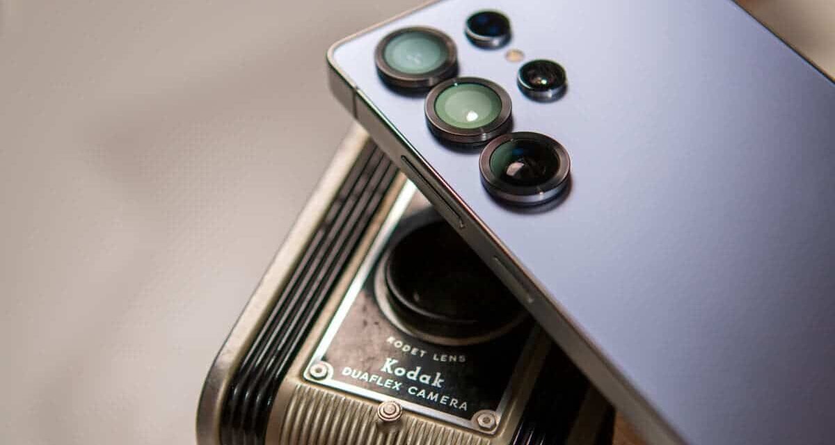 Galaxy S26 Extremely Digital camera: Minor Tweaks, No Huge Surprises