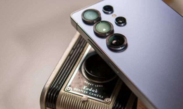Galaxy S26 Extremely Digital camera: Minor Tweaks, No Huge Surprises