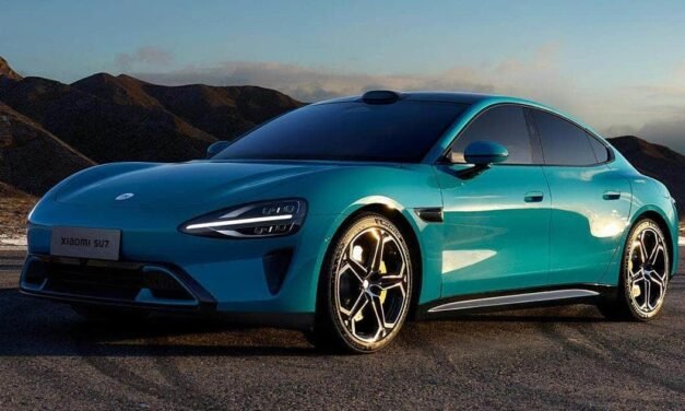 10 million real-world moving videos help Xiaomi supercharge ADAS