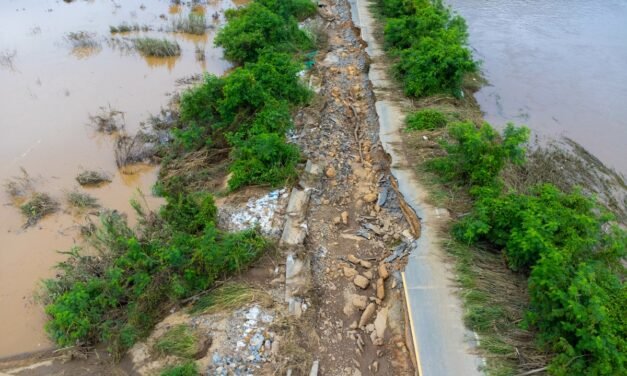 Endurance is Now the Standard, as Describes the FEMA Act of 2025 for Road Builders.