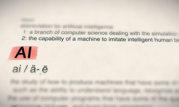 Defining AI for Tools Rental