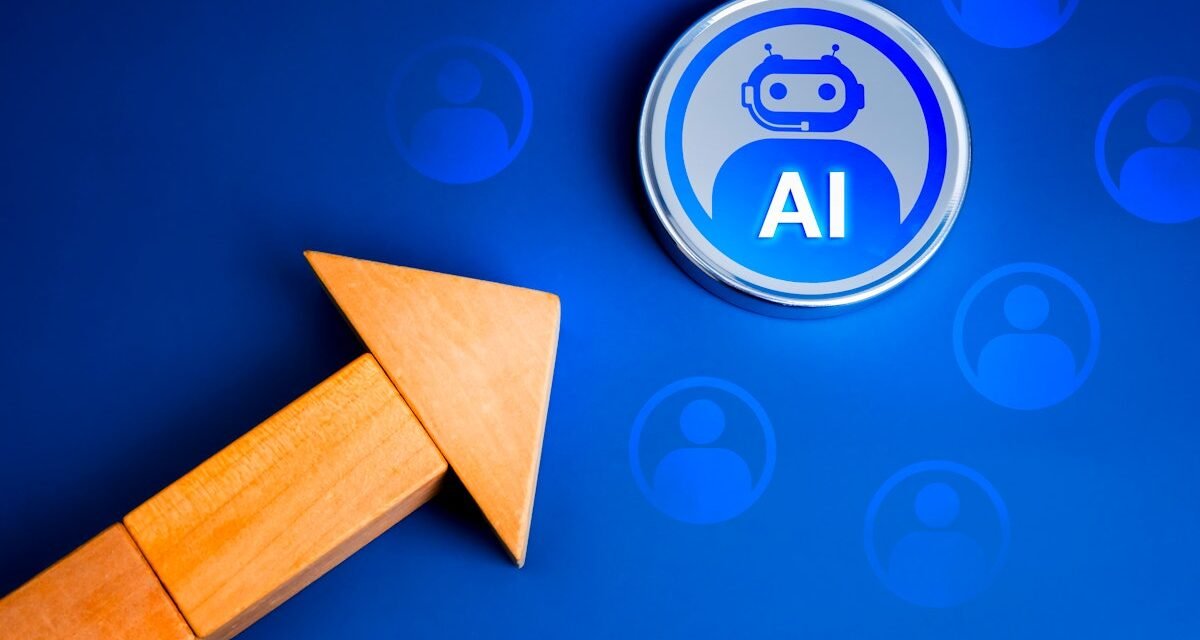 Hiring AI in Gear Rental