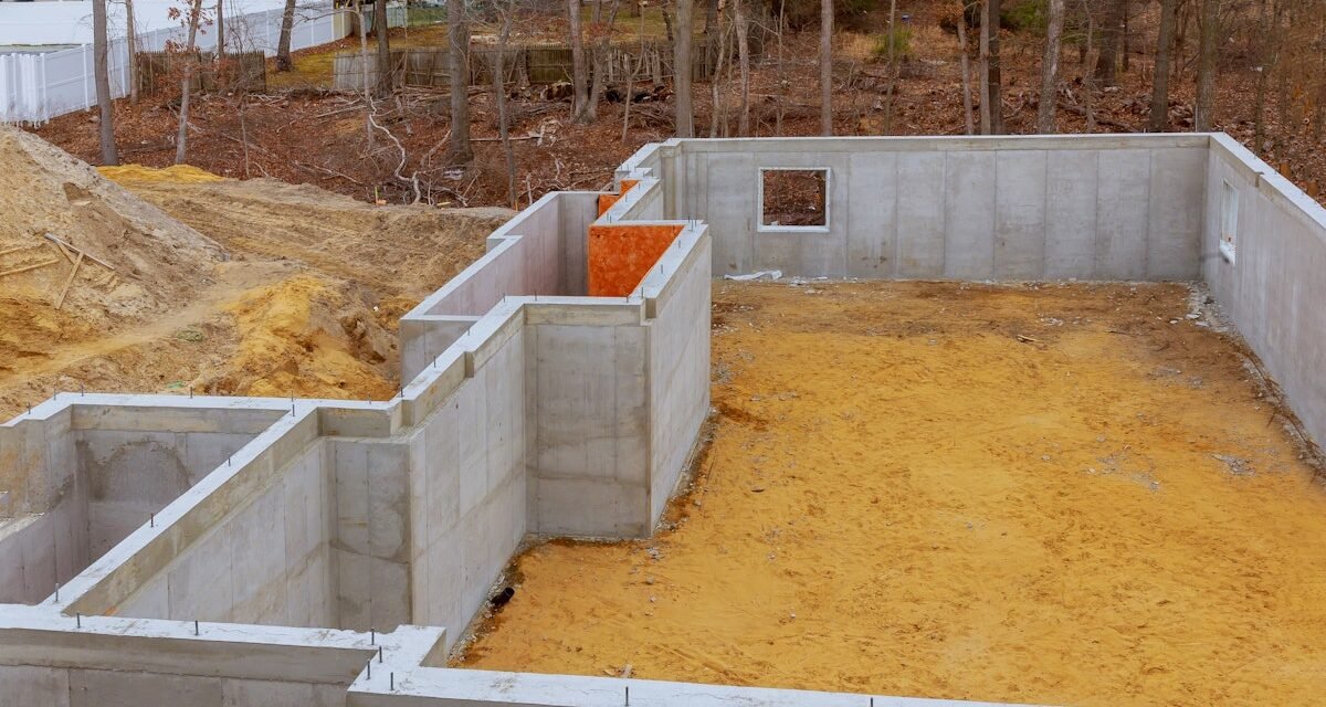 Position of the Concrete Industry in terms of working effectiveness