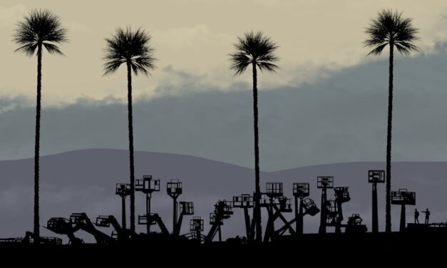 2025 MEWP Rental Market Forecasted to Sluggish