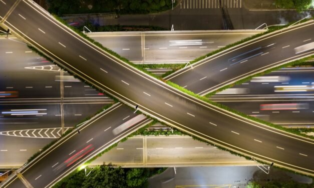 The Committee For Bad examines the situation.