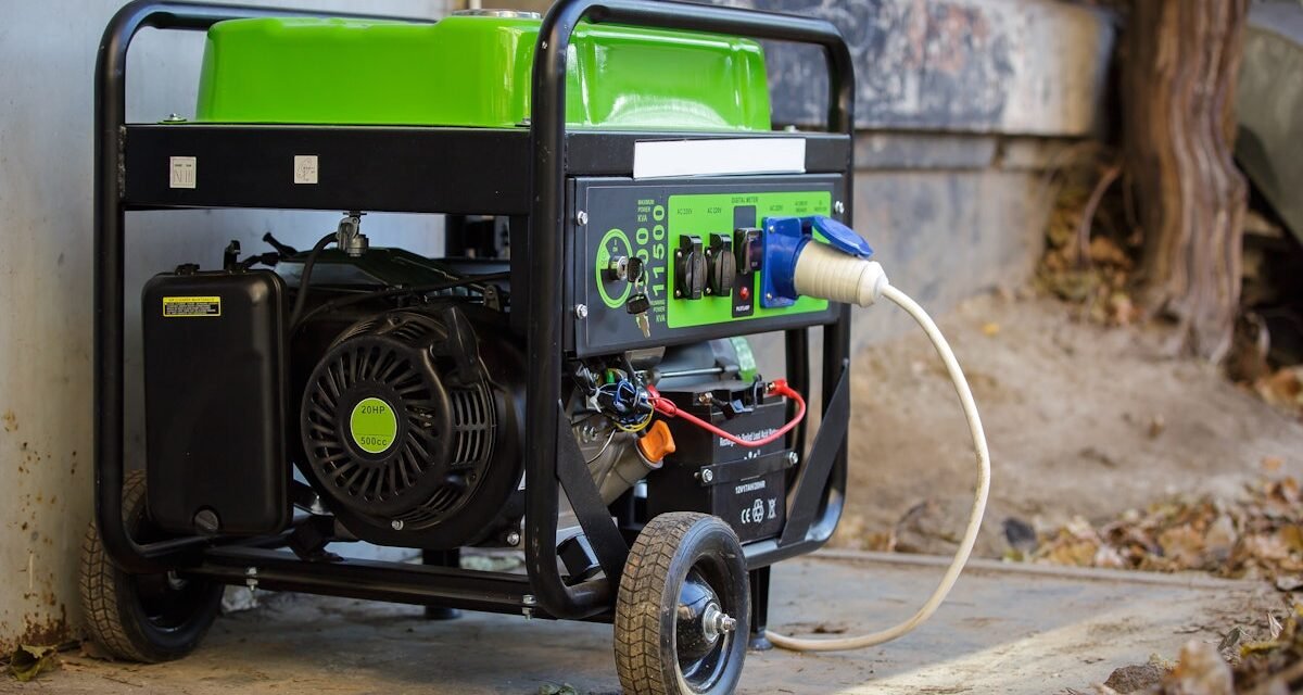 State of the Gear Rental 2025 Energy Technology Business