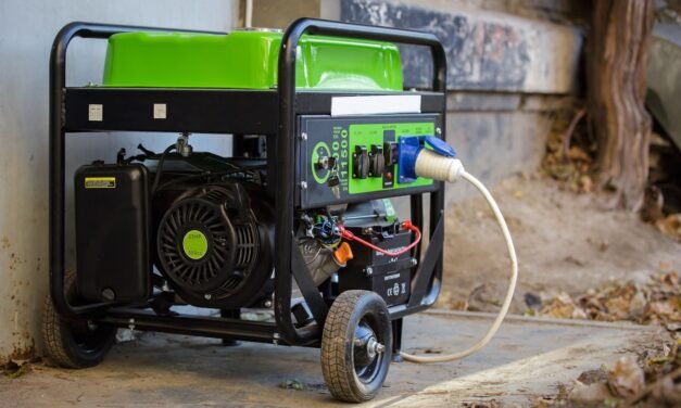 State of the Gear Rental 2025 Energy Technology Business