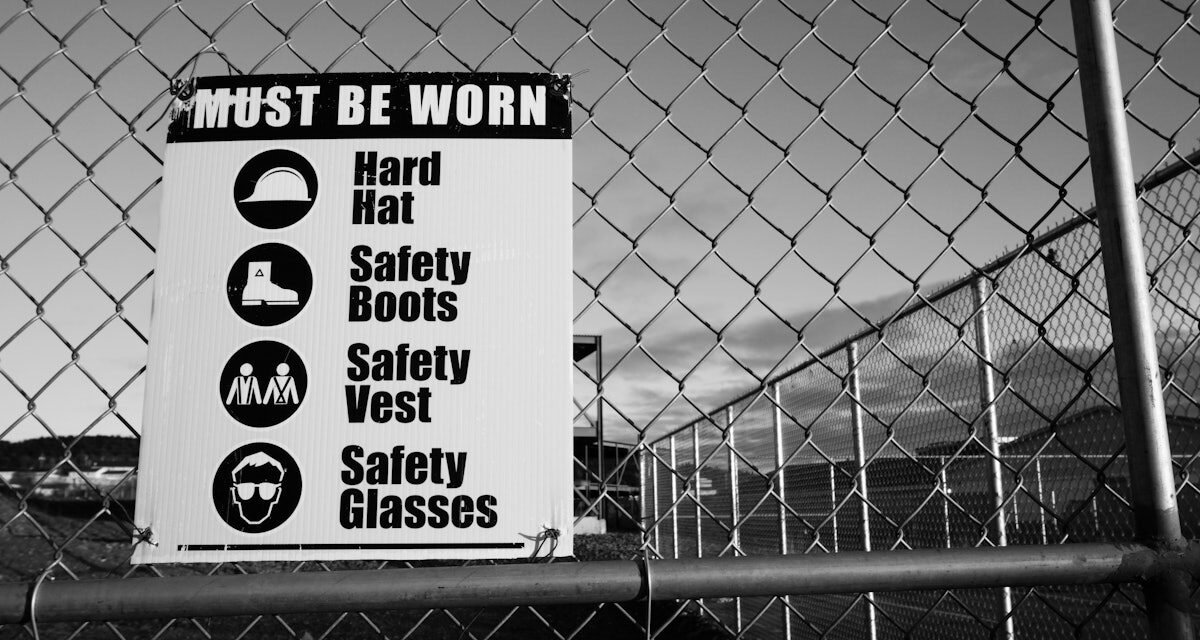 How to Create a Safety Culture in Development: 6 Tips