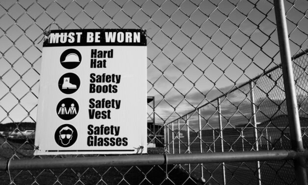 How to Create a Safety Culture in Development: 6 Tips