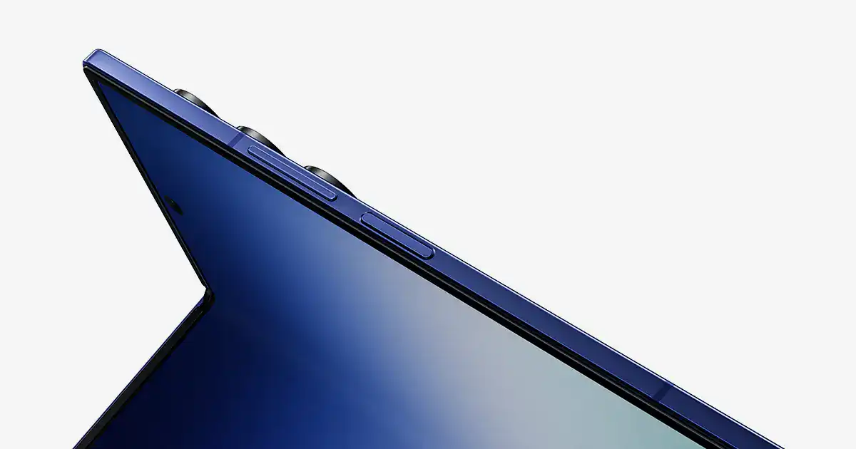 Samsung Galaxy Z Fold 7 Outsells North Korean Pre-Orders by a factor of ten.