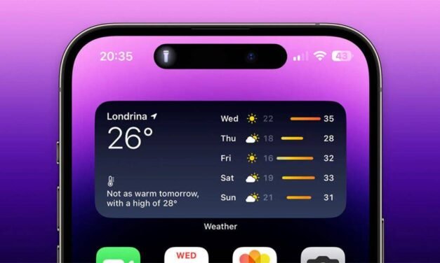 phone 17’s Dynamic Island Set for Significant Changes