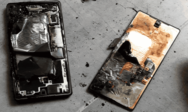 Are Pixel 6a Batteries a Health Chance if They Catch Fire and Bedsheet Burns?