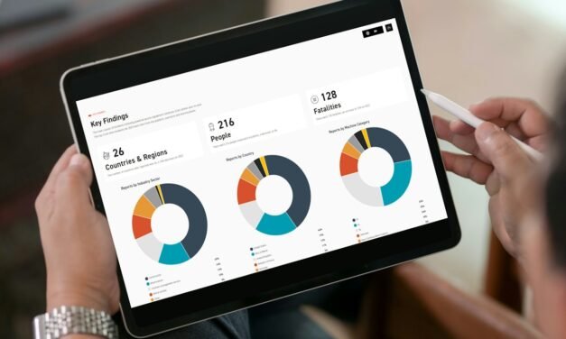 IPAF Security Report 2025 Findings