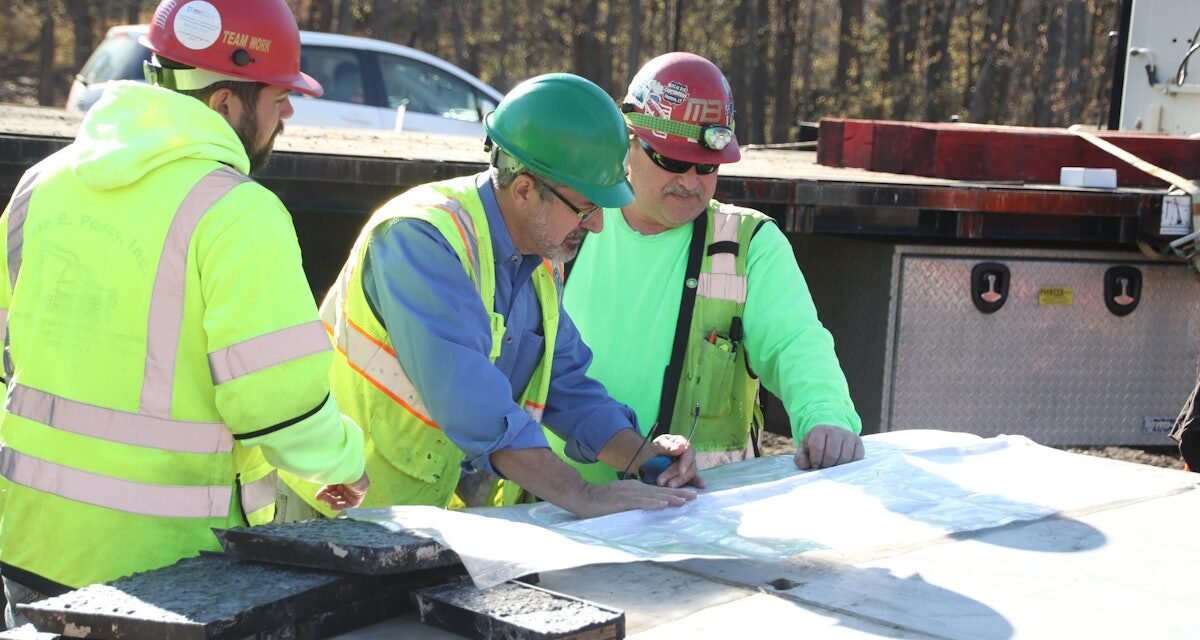 Concrete Contractor’s Position within the Round Economic system