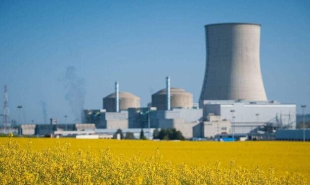 US nuclear firm impacted by Microsoft client vulnerability hack