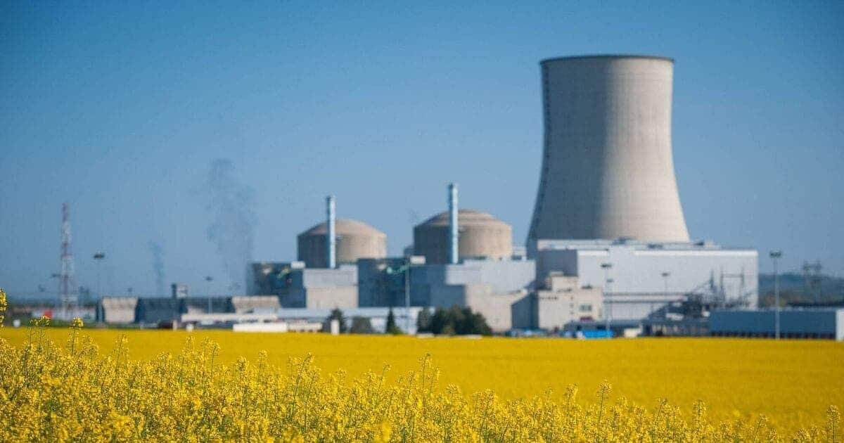 US nuclear firm impacted by Microsoft client vulnerability hack