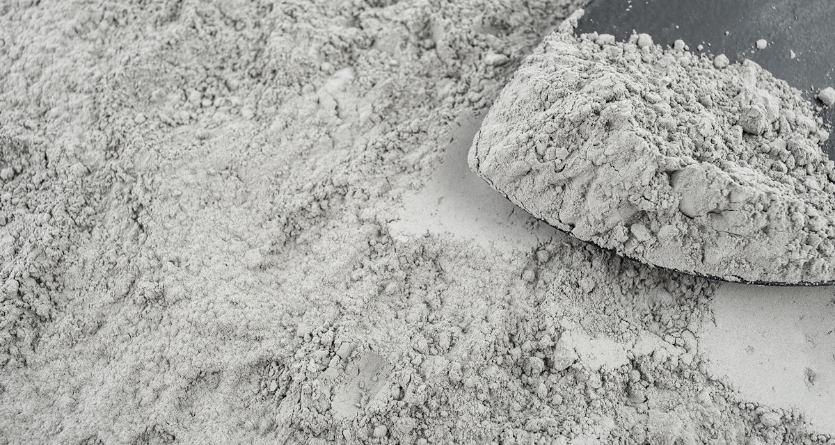 A Stable Basis for a Digital World: State of the Concrete Business