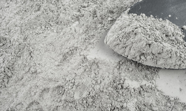 A Stable Basis for a Digital World: State of the Concrete Business